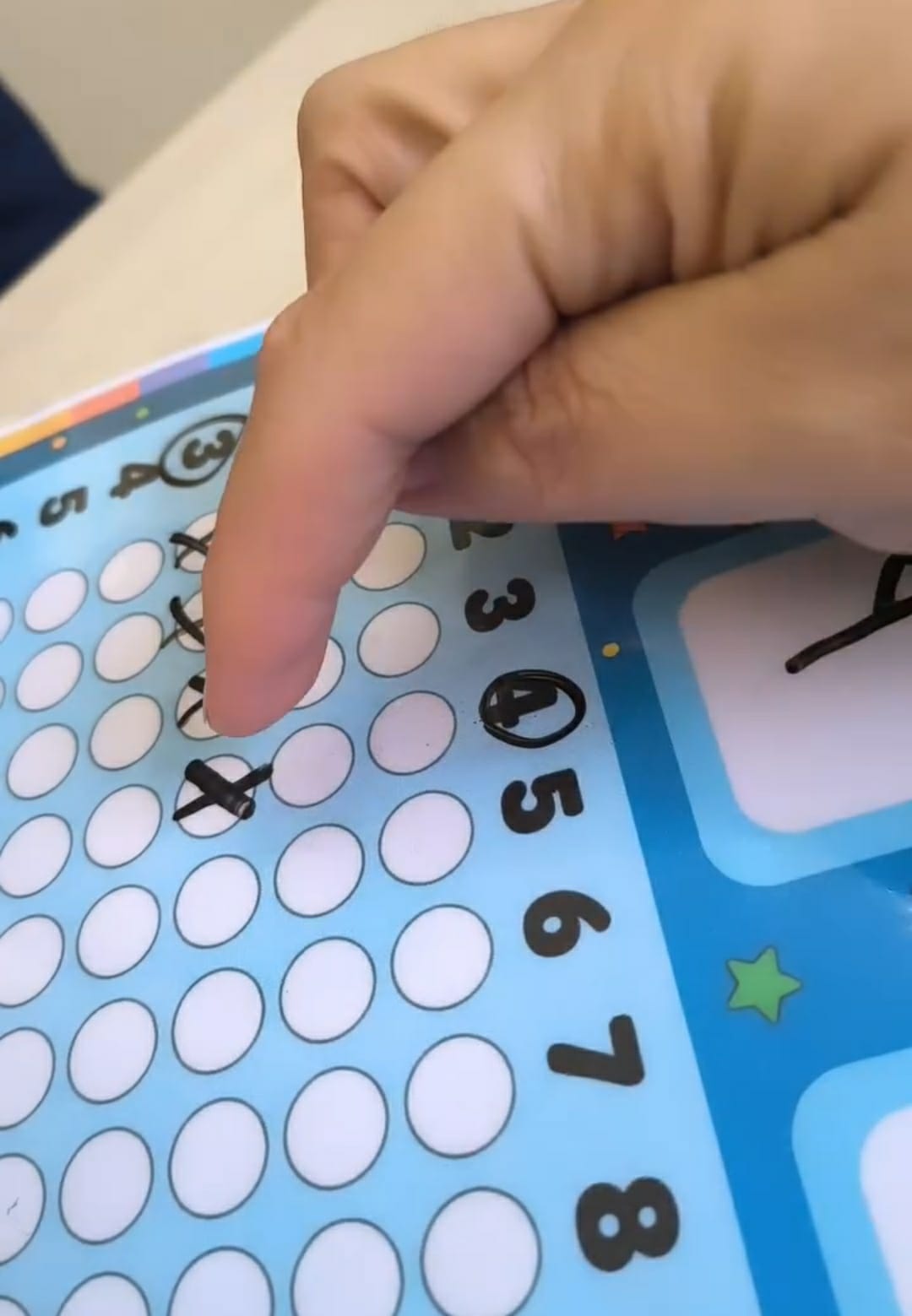 Momento de aprendizagem e desenvolvimento